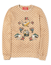 AIR ITALIA CREWNECK