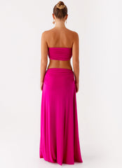 Carlene Maxi Dress