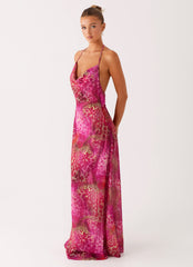 Fantasy Maxi Dress