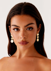 Jana Earrings