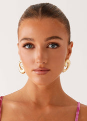 Abram Earrings