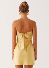 Yulina Mini Dress