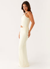 Peta Maxi Dress