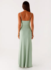 Amphi Maxi Dress