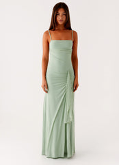 Amphi Maxi Dress