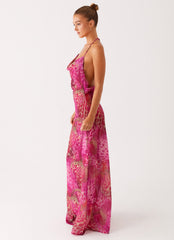 Fantasy Maxi Dress
