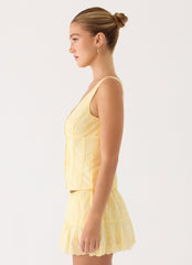 Aberley Top