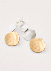 Above It All Earrings