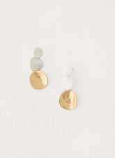 Above It All Earrings