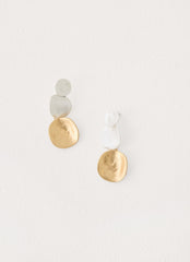 Above It All Earrings