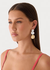 Above It All Earrings