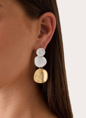 Above It All Earrings