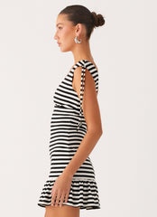 Acacia Mini Dress