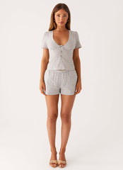 Adalina Shorts
