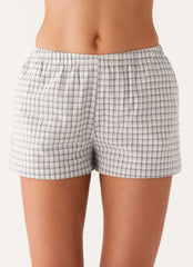Adalina Shorts