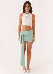 Adalyn Mini Skirt