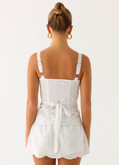 Addictive Mini Skort