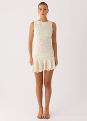 Adoria Mini Dress
