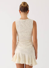 Adoria Mini Dress