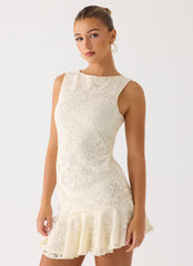 Adoria Mini Dress
