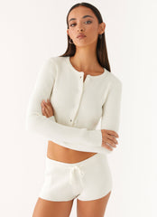 Adria Long Sleeve Cardigan