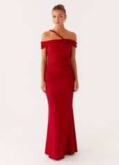 After This Maxi Dress