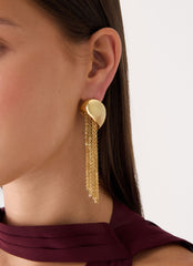 After Nightfall Earrings