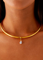 Afterglow Necklace