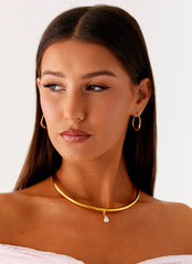 Afterglow Necklace