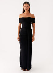 Aileen Maxi Dress
