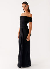 Aileen Maxi Dress