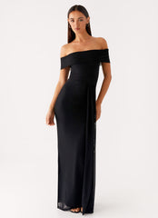Aileen Maxi Dress