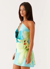 Aiva Mini Dress