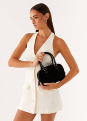 Alba Mini Bag