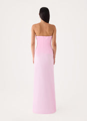 Albert Maxi Dress