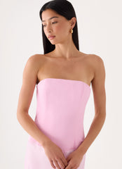 Albert Maxi Dress