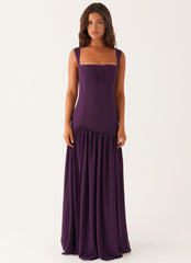 Alberta Maxi Dress