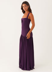 Alberta Maxi Dress
