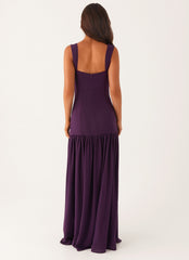 Alberta Maxi Dress