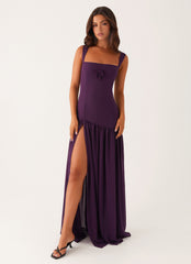Alberta Maxi Dress