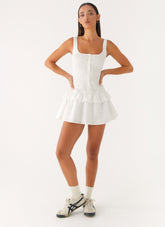 Aleena Mini Dress