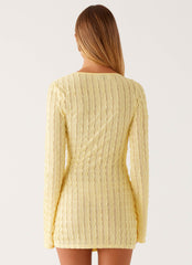 Alfie Mini Dress