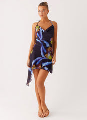 Algarve Mini Dress