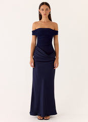 Alicent Maxi Dress