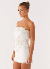 Alina Mini Dress