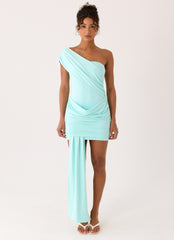 Alizee Mini Dress