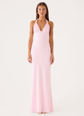 All I Need Maxi Dress