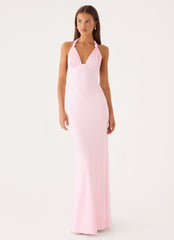 All I Need Maxi Dress