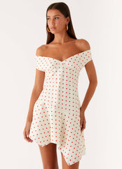 Alma Mini Dress