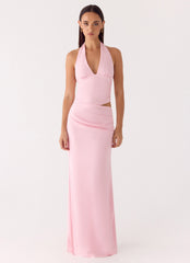Almost Love Maxi Dress